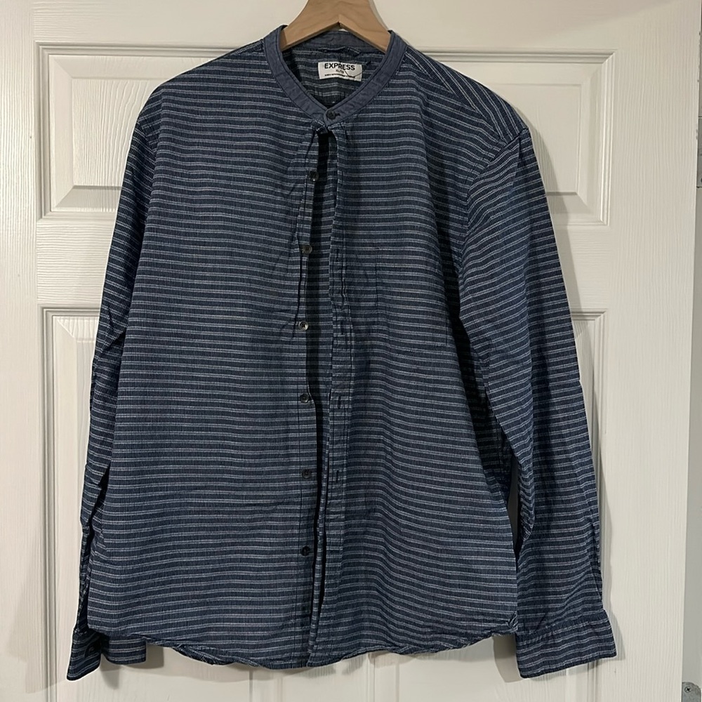 EXPRESS Button Up shirt